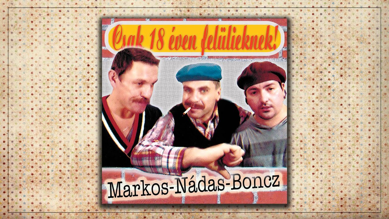 Markos-N&aacute;das-Boncz - Honv&eacute;d, h&aacute;ny r&eacute;szből &aacute;ll a v&ouml;d&ouml;r?