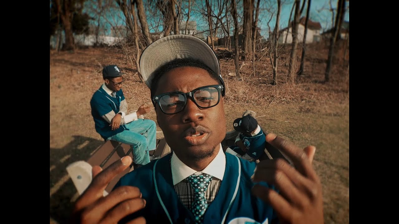 LLR Mo - ADHD (Official Music Video)