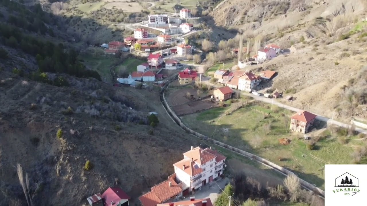 YUKARIÖZ KÖYÜ 11.04.2024 perşembe