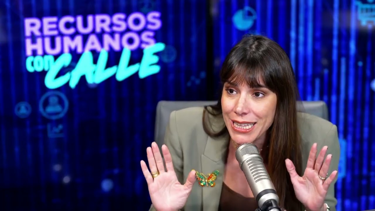 Replanteando la adopción de IA en RR.HH