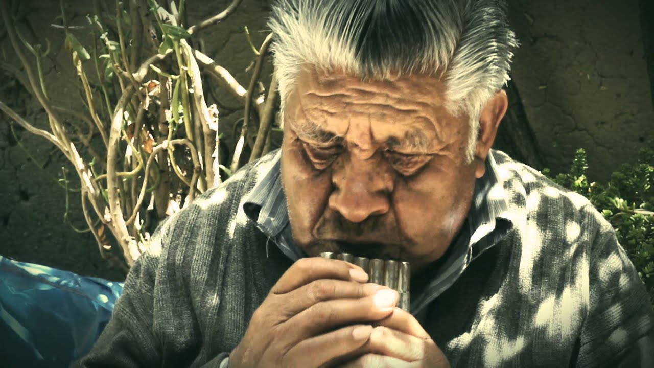 Primitivo Butron - Sikuri Ilaveño