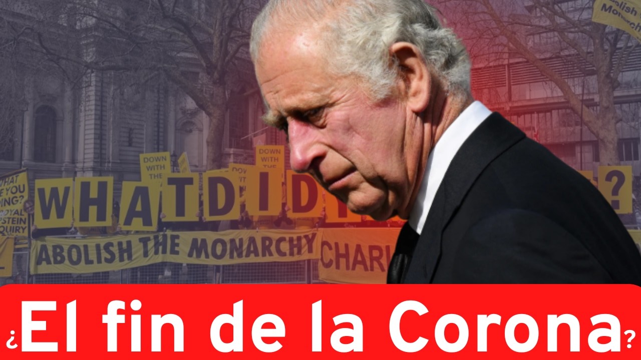 Escándalo de Andrew vuelve a golpear a la Corona