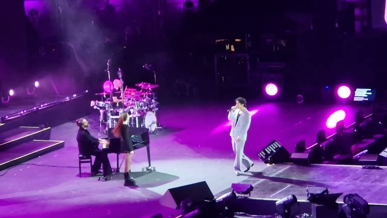 ANNALISA  - TANGO (FT. TANANAI) - ARENA DI VERONA 14 /05 /2024