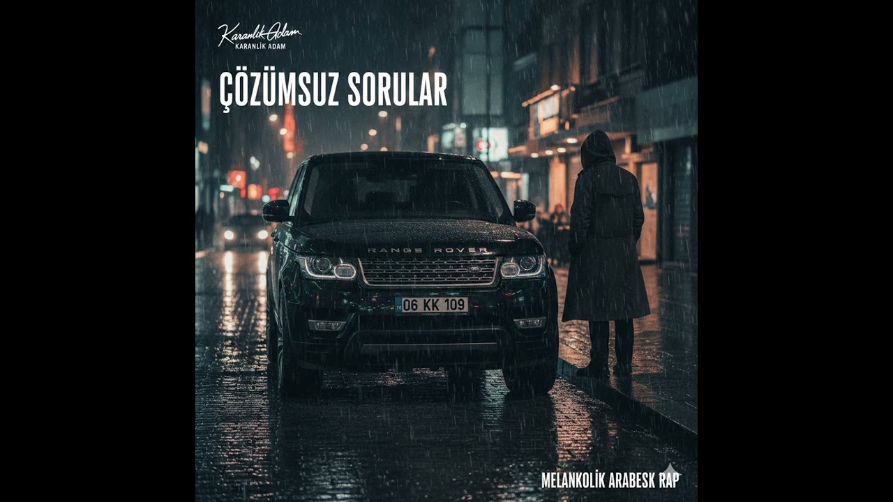 Çözümsüz sorular