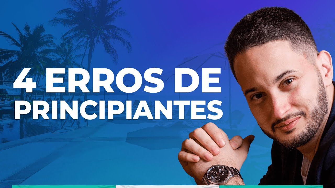 4 COISAS QUE VOCÊ NÃO DEVE FAZER - AO RESERVAR PELA RCI