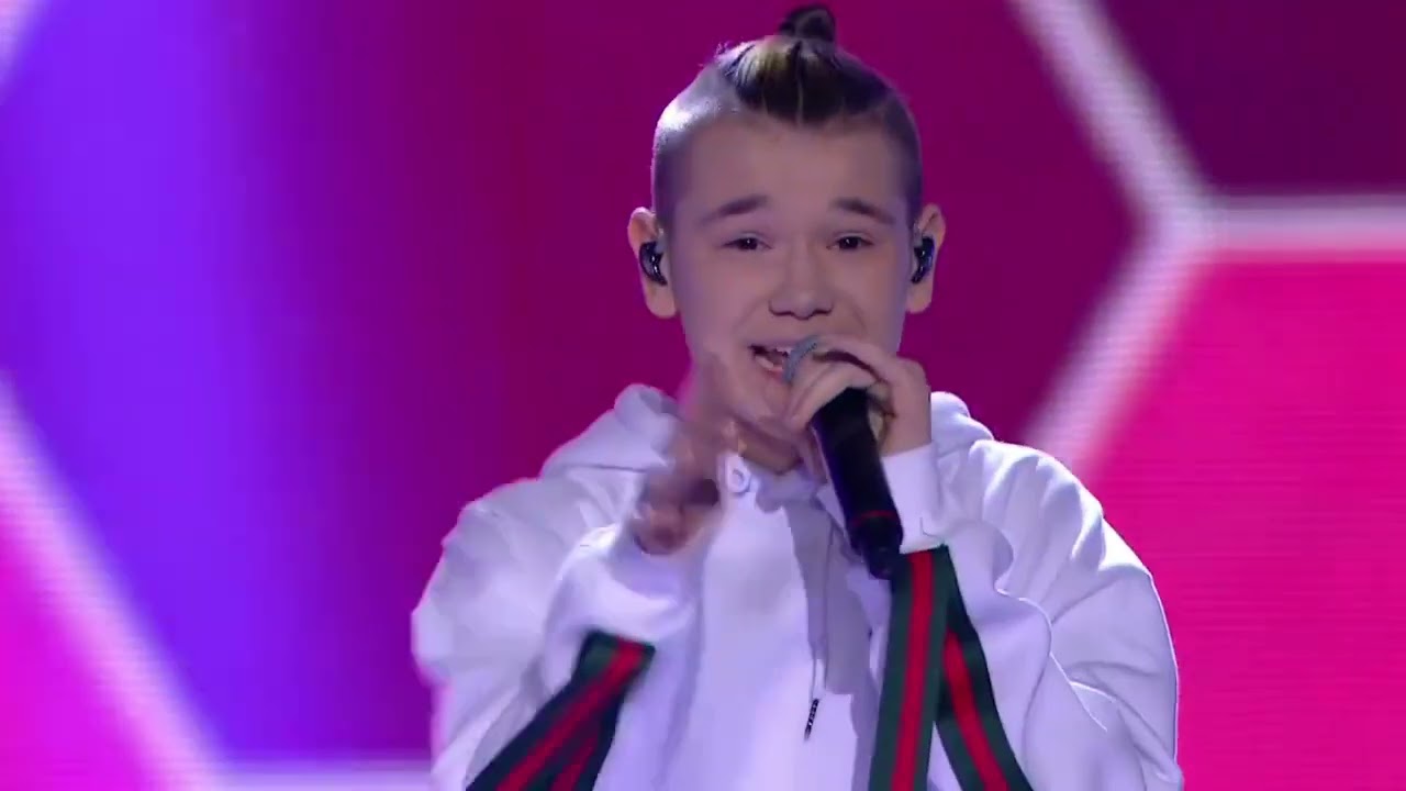 Idrottsgalan 2018 Marcus & Martinus feat. Afishal