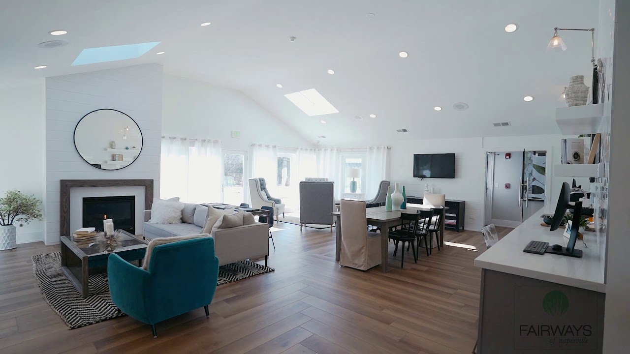 Fairways of Naperville | Property Walk Through Video | Chicago-Land