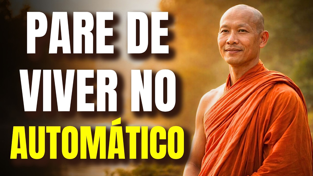 DESPERTE SUA CONSCIÊNCIA E TRANSFORME O COTIDIANO | Budismo