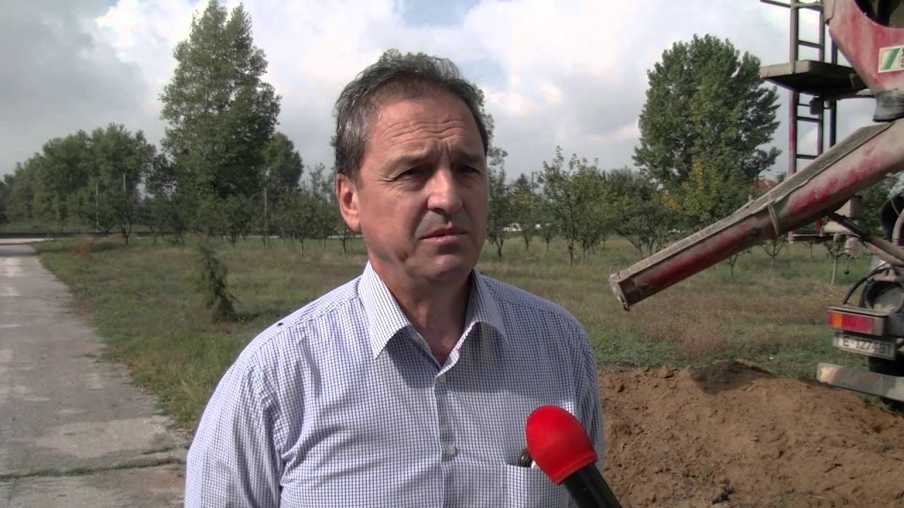 Училище в село Ковачево