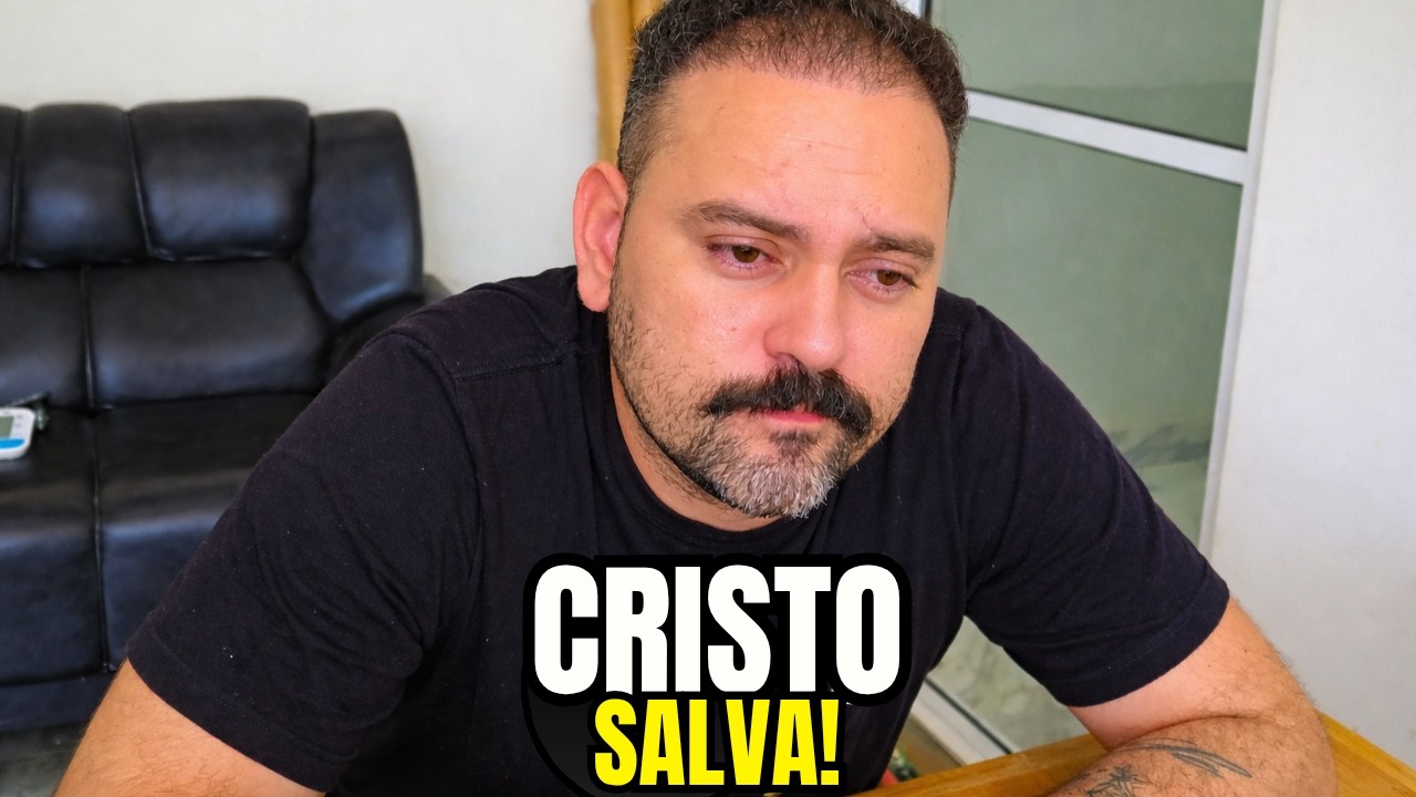 DEUS VAI TE ENCONTRAR QUANDO VOCE ESTIVER CANSADO... CAFÉ COM NVIDIA!