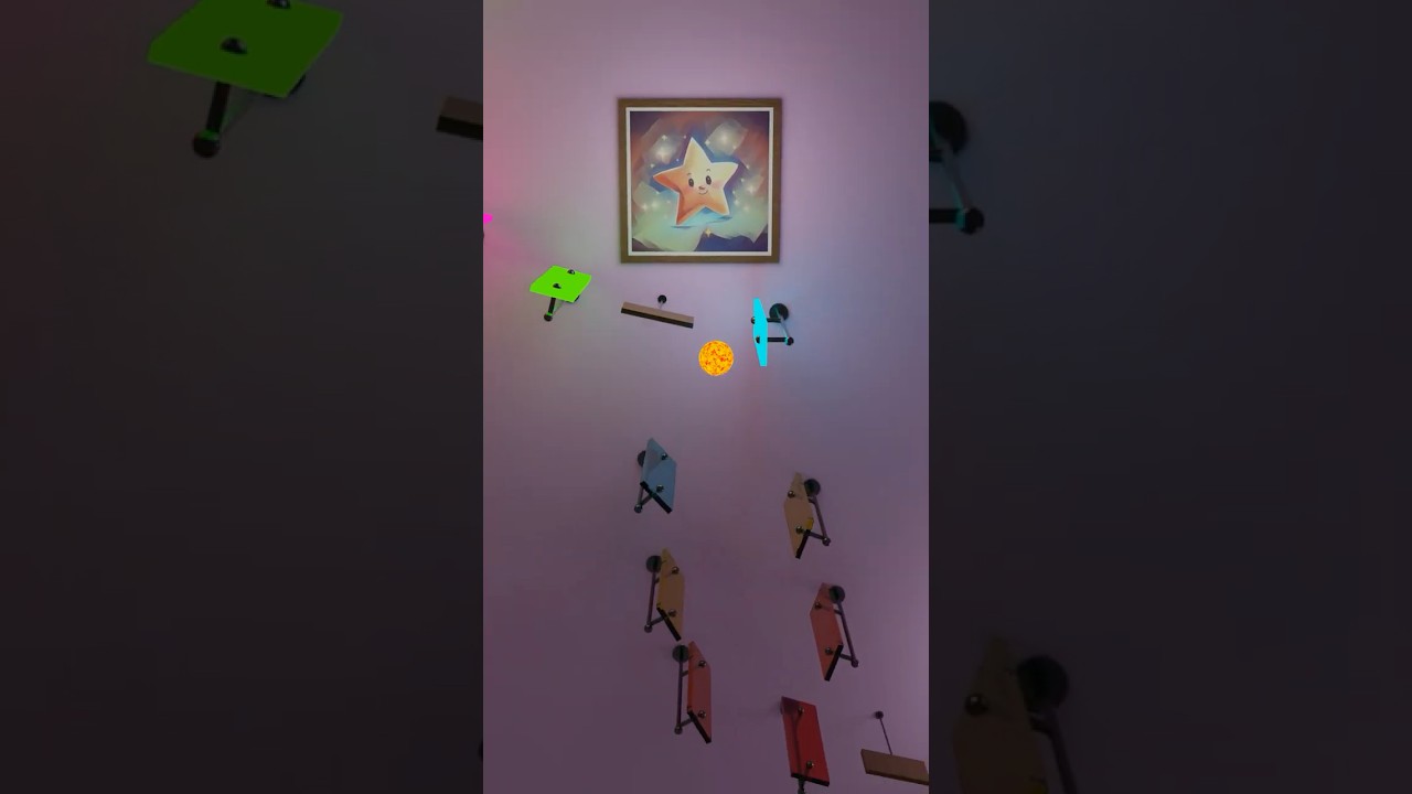 The dreamiest version of Twinkle Twinkle Little Star you didn&rsquo;t expect