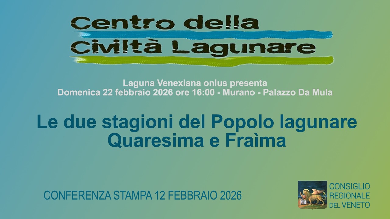 Presentazione 