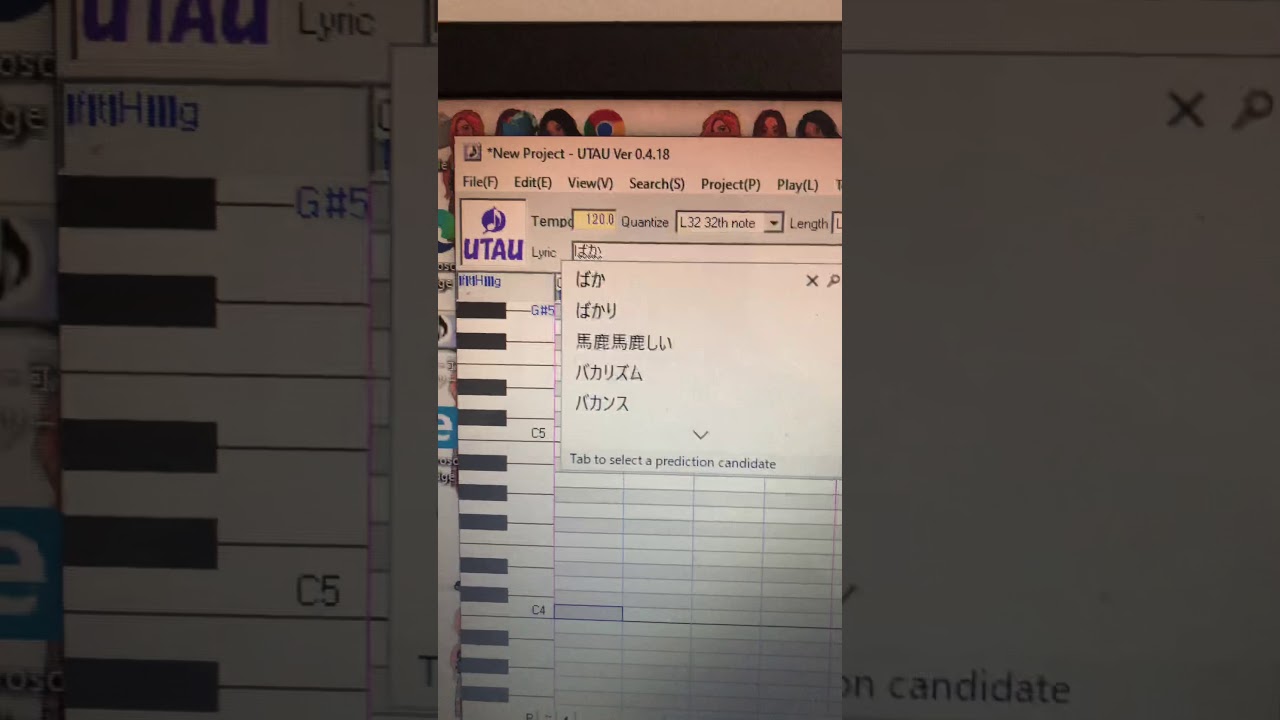 PLS HELP IDK HOW TO USE UTAU