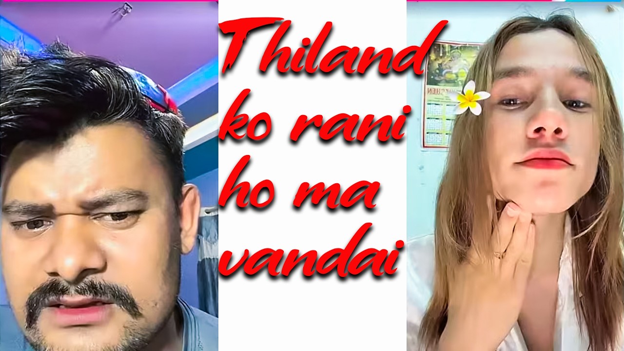 यो चाल्ले घरकि छोड्ने भए रोबिनले | Rooben Khadka Comedy Show#livestream