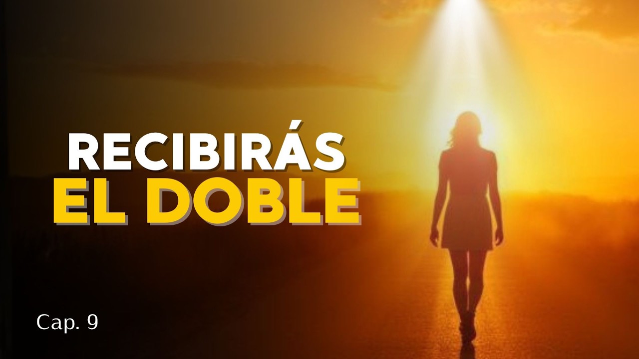 Cuando Bendices a Tu Enemigo Dios Te Da el Doble | La Milla Extra (Audiolibro Cristiano)