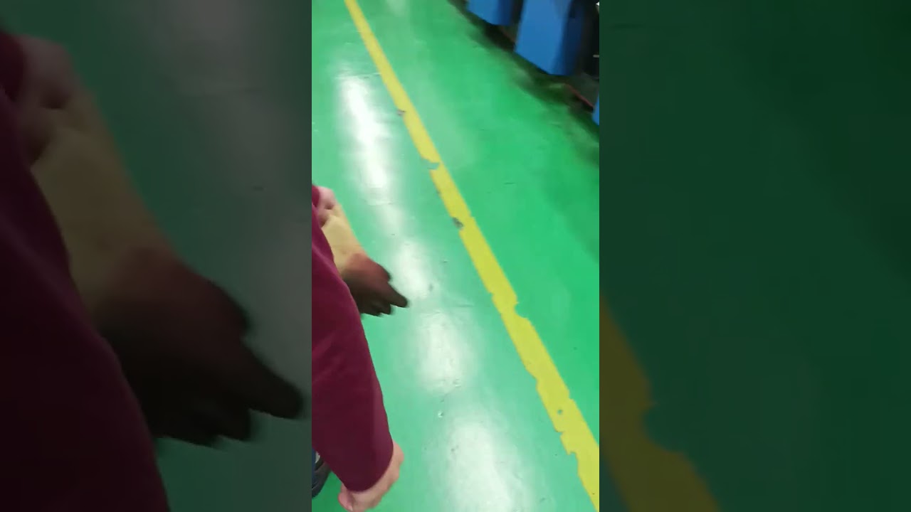 8色柔版印刷機學習