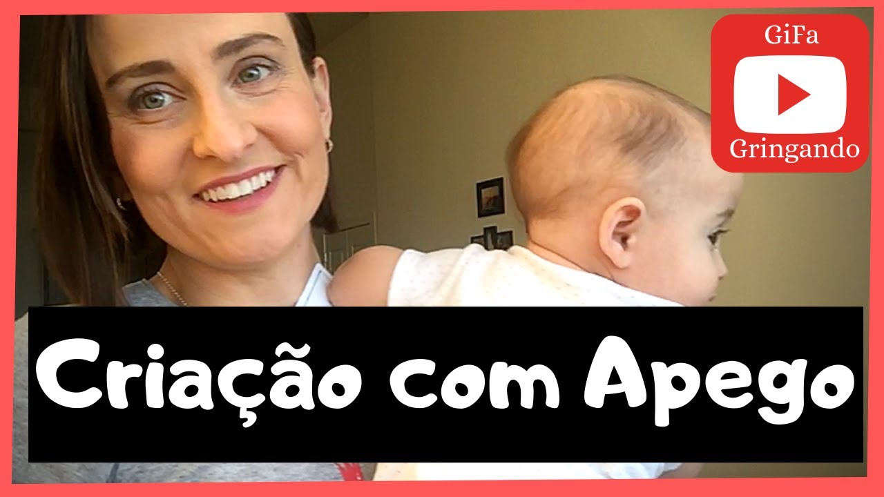 O que &eacute; cria&ccedil;&atilde;o com apego? | Attachment parenting