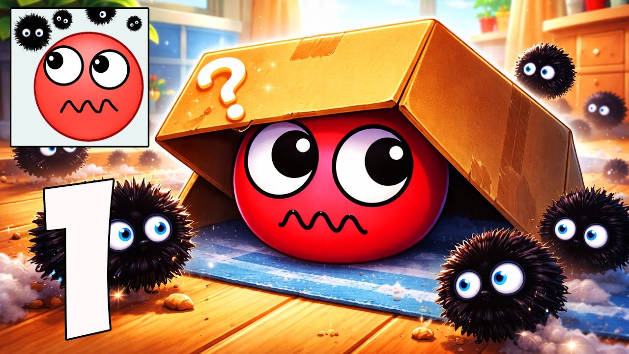 Hide Ball Brain Teaser – Walkthrough & Tips – Clever Puzzles Gameplay (iOS, Android)