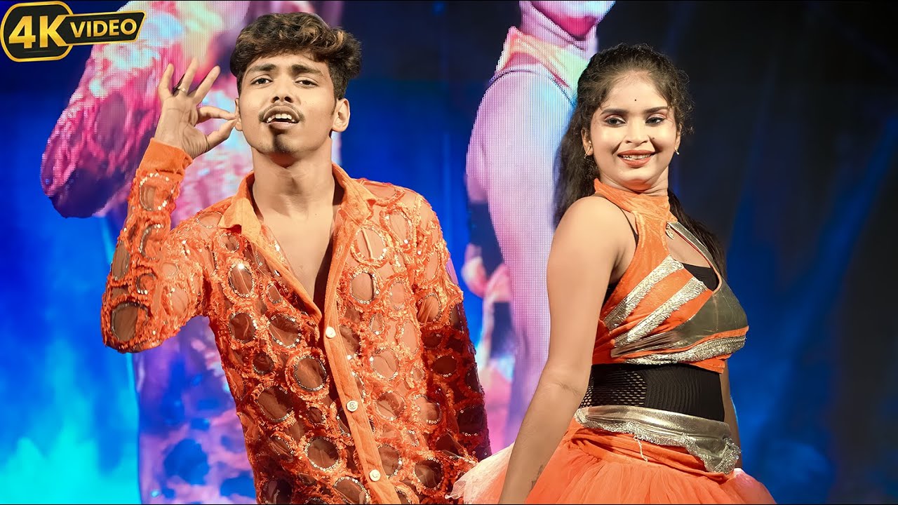 Masti Masti | Ft. Prem and Payel | Hindi Song | Raj Dance Academy - 9735758934 | Soumik Music