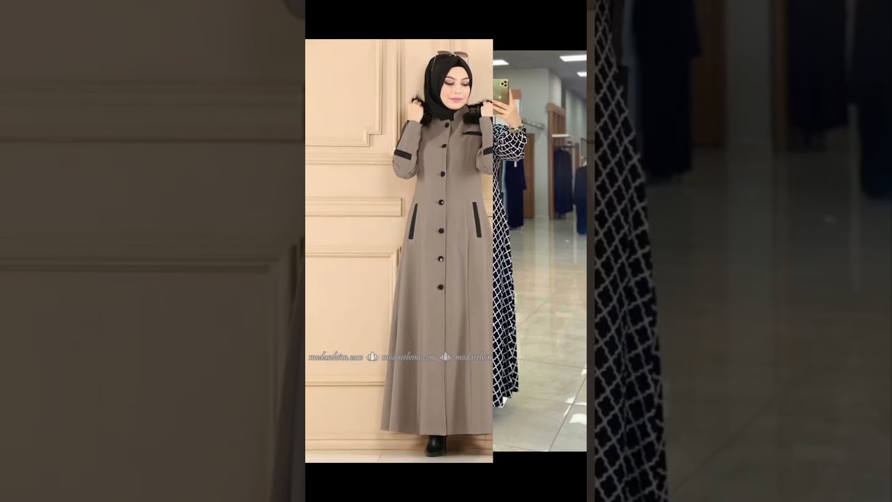 Best Turkish Abaya designs// Abaya ideas for girls #design #abayadesigns2021 #abaya #abayadesigns