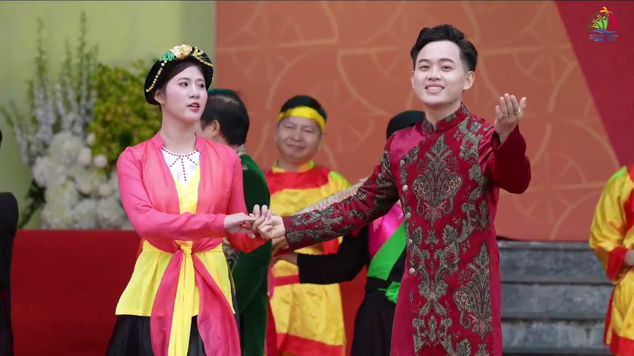 TIẾT MỤC 