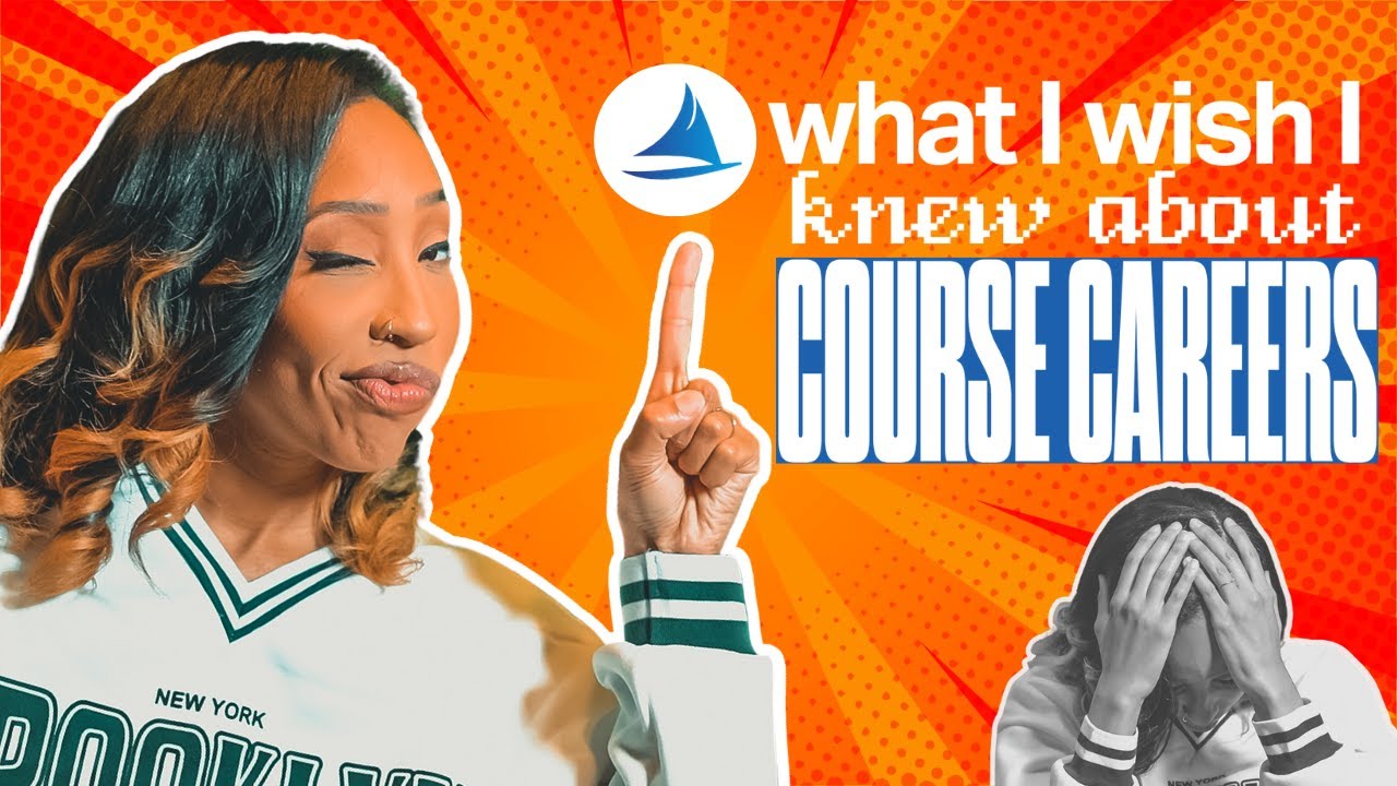 What I wish I knew about CourseCareers | Honest Review