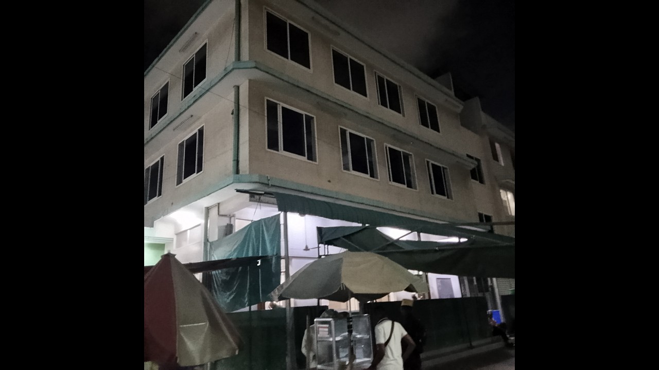 LIVE:IBADA YA TARAWEHE IKIFANYIKA HAPA MASJID SONGEA ILALA DAR ES SALAAM//RAMADAN 21