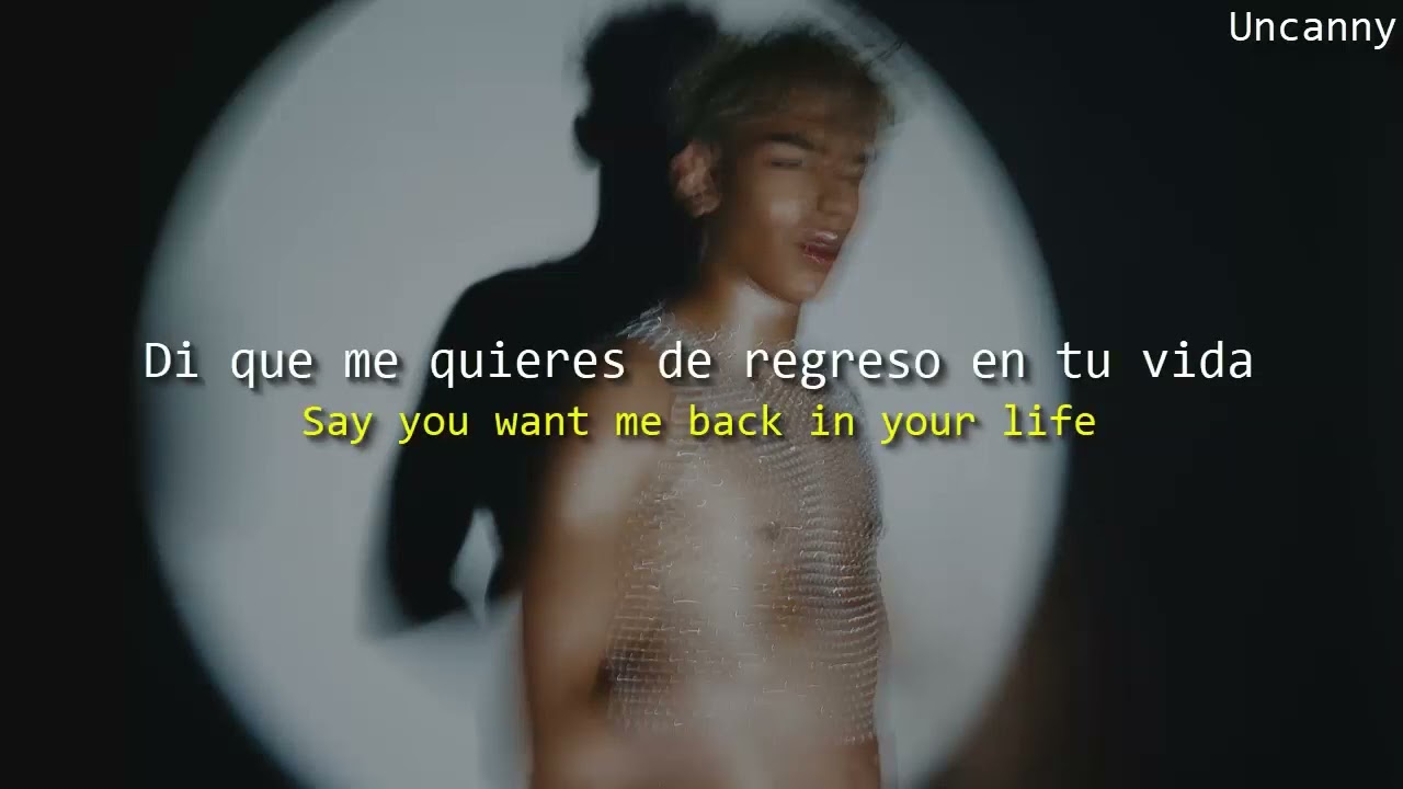 5 Seconds of Summer - Youngblood || Letra español-inglés