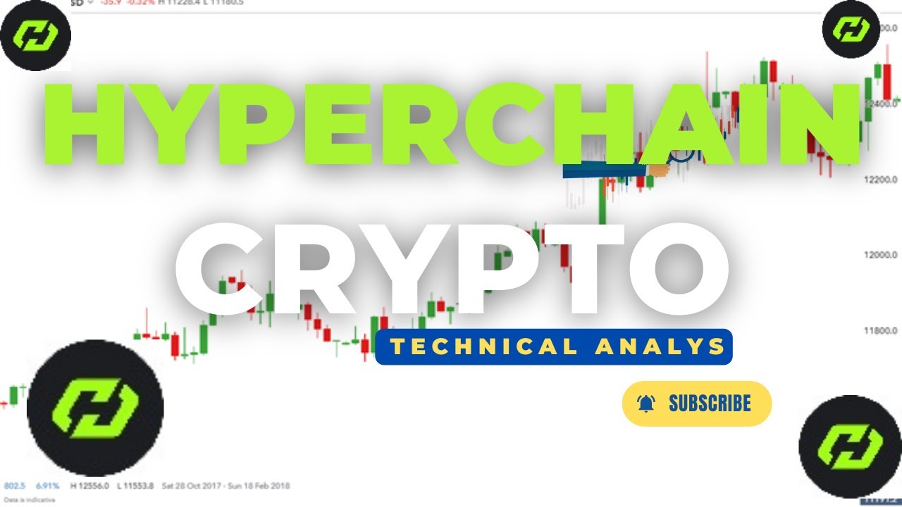 BULLISH UPDATE (SHOCKING) : DON'T MISS!! HYPERCHAIN X COIN TECHNICAL ANALYSIS PRICE PREDICTION!!