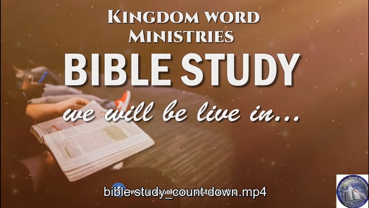 WORD OF THE KINGDOM TEACHING|| JANUARY 31, 2026 || PASTOR BANKIE OLUSINA
