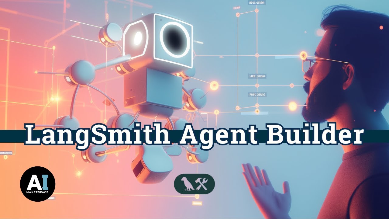 LangSmith Agent Builder