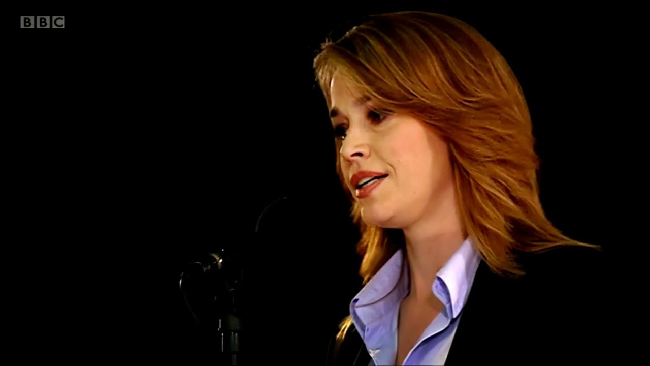 Waterloo Road Rachel Mason - On a Mission