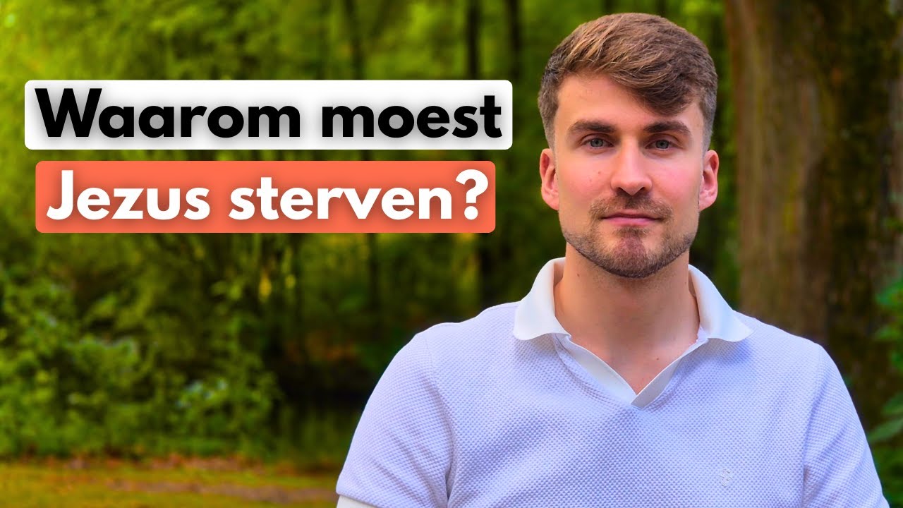 De diepe betekenis van het kruis