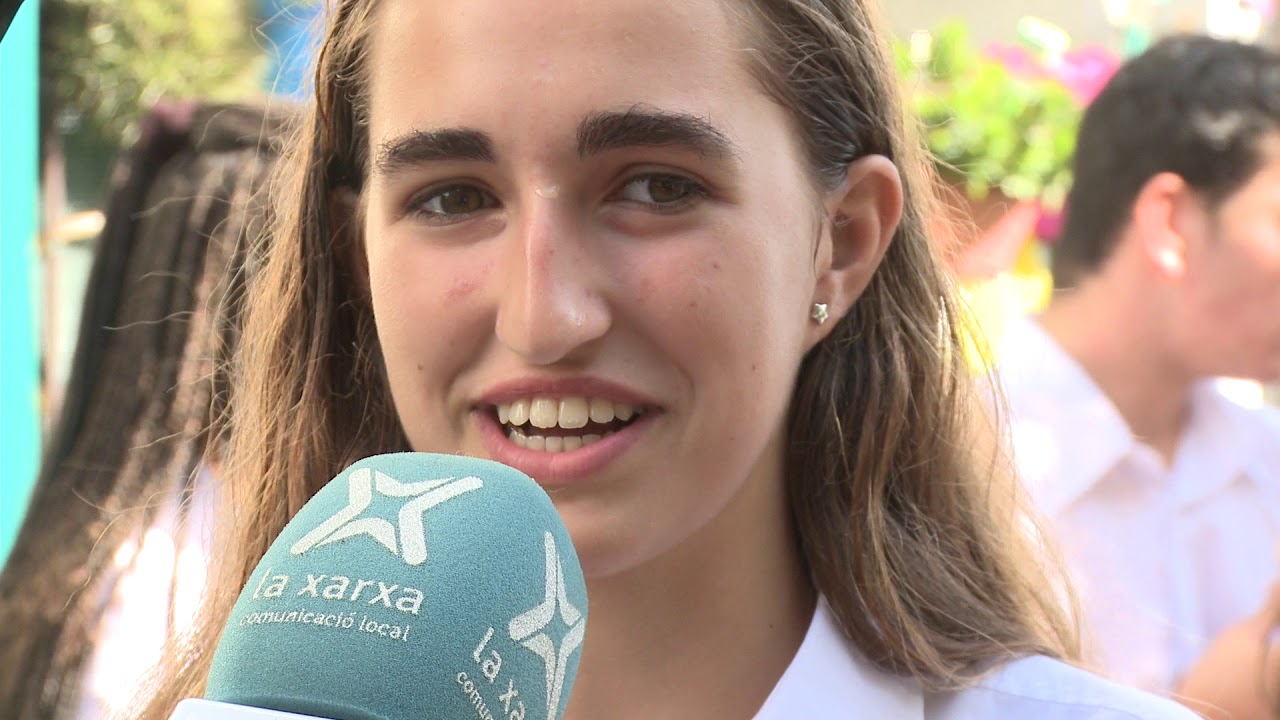 Sant Roc 2018 - Vot de vila