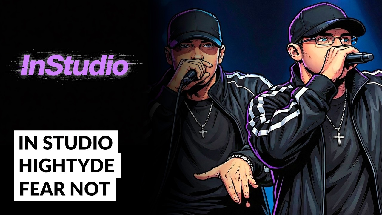 InStudio - HighTyde - 