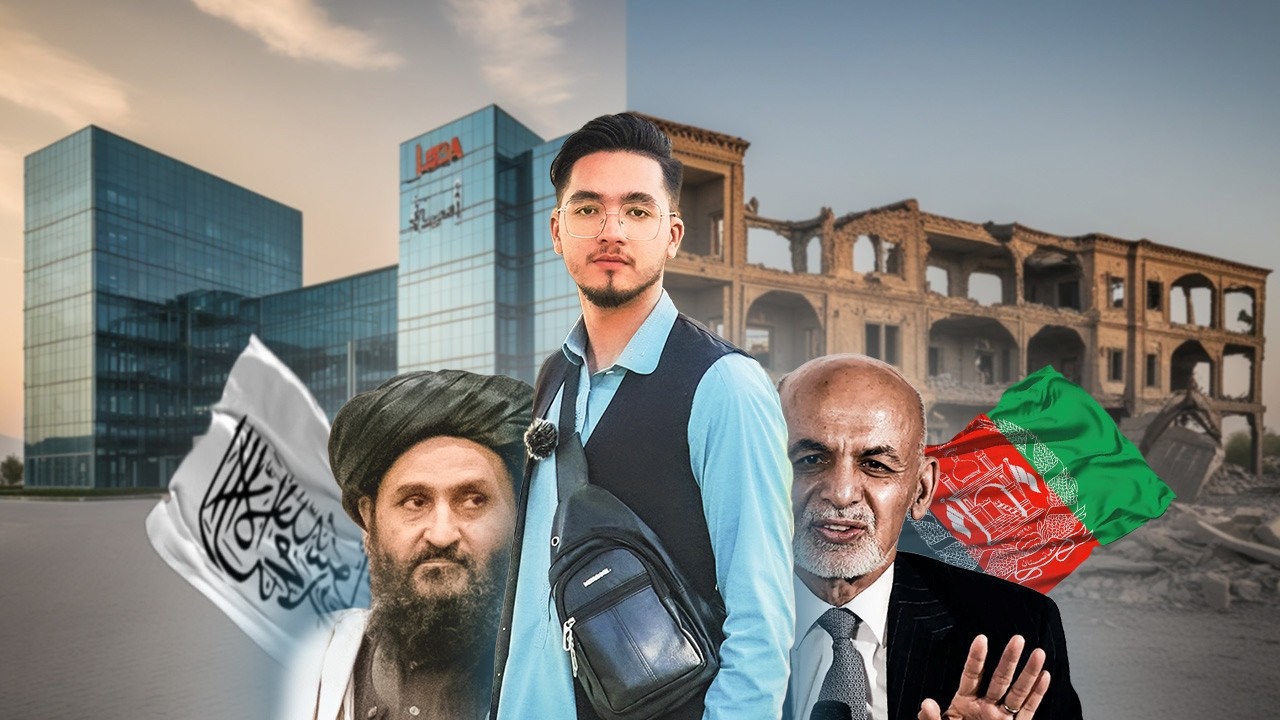 طالبان تعيد بناء شركة ب ملايين الدولارات لجعل افغانستان مكتفي ذاتياً للبلاد