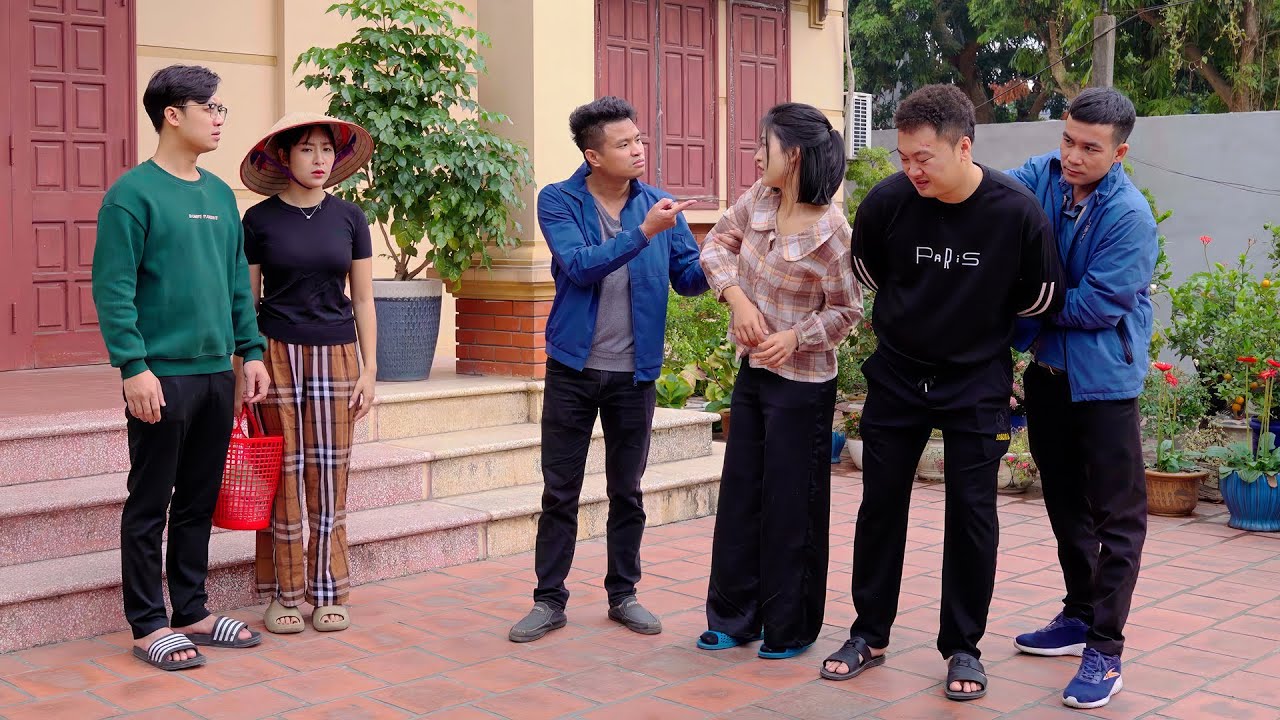 CHỒNG VÔ TÂM CHỈ BIẾT VUN VÉN CHO GIA ĐÌNH MÌNH, BẮT VỢ PHẢI HY SINH VÀ CÁI KẾT | GÃY MOVIE TẬP 318