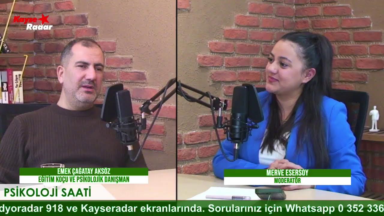 Canlı Yayın