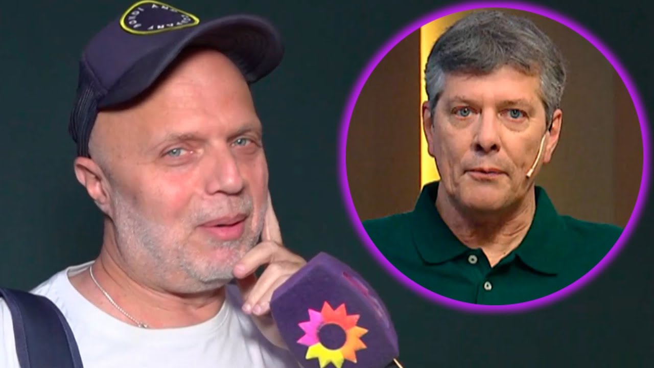 Sebasti&aacute;n Wainraich opin&oacute; del programa de Pergolini y su decisi&oacute;n con respecto al streaming