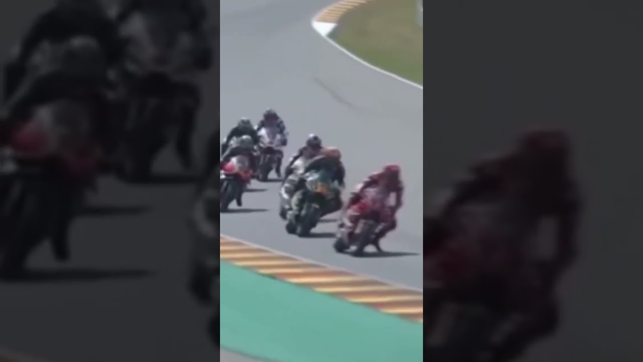 highlights motogp jerman 2023