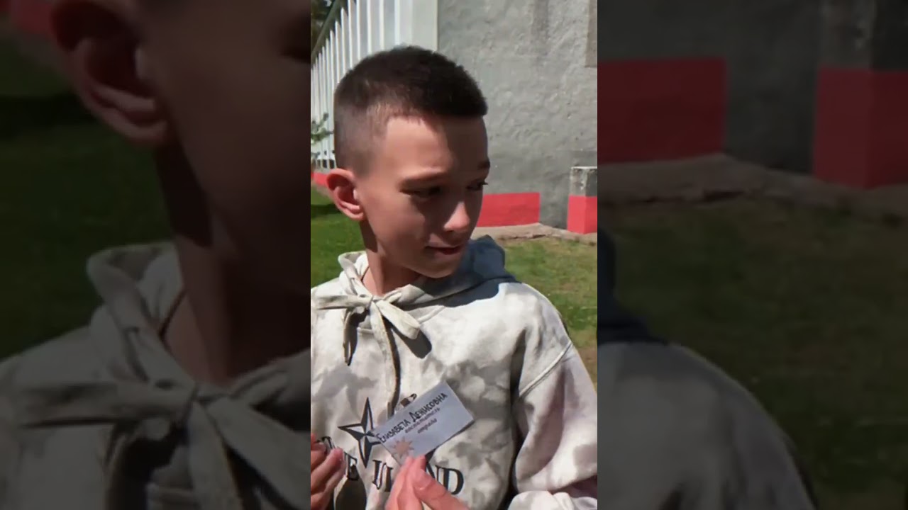 ЕРЕМЕЙЧИК ОБЩЕЛАГЕРНОЕ ВИДЕО