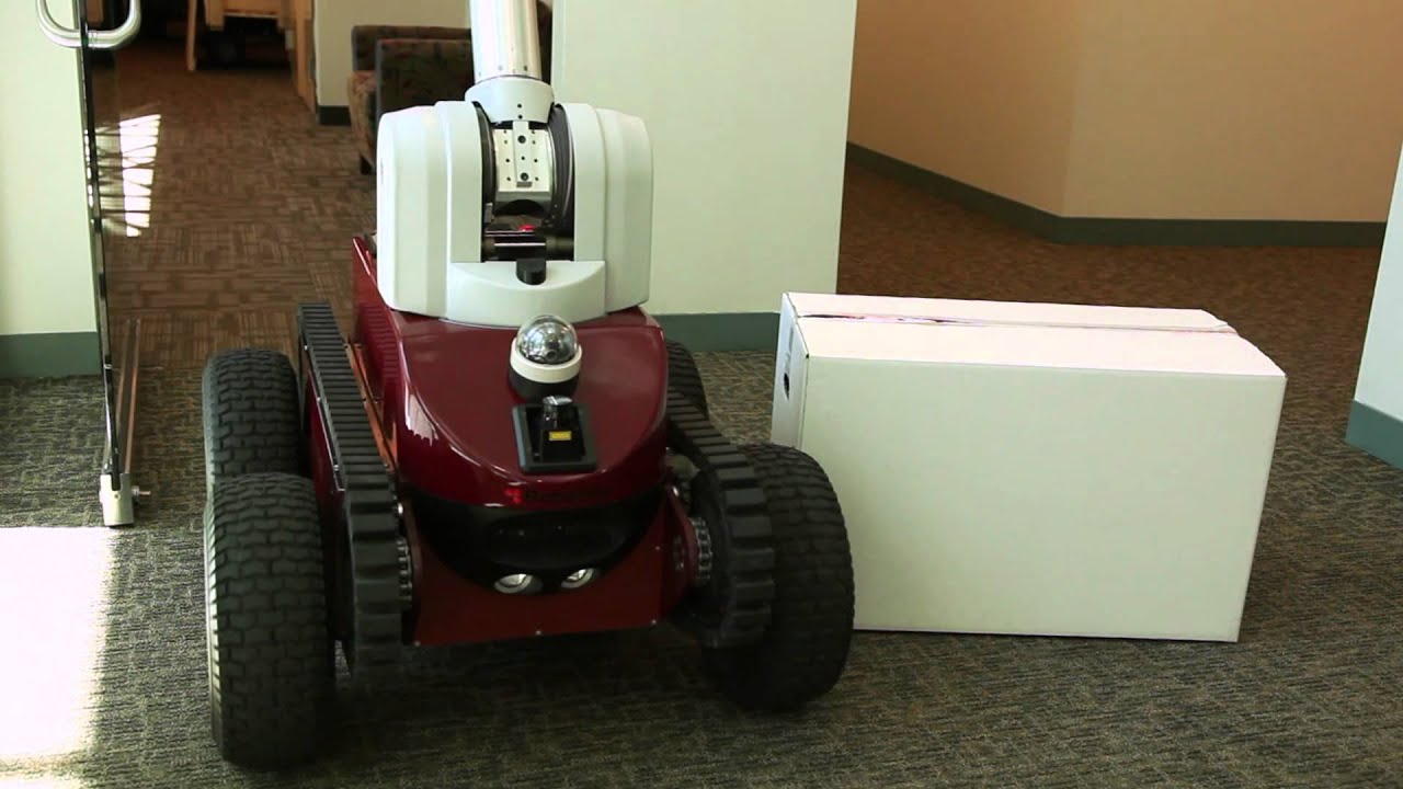 Obstacle Removal and Object Retrieval