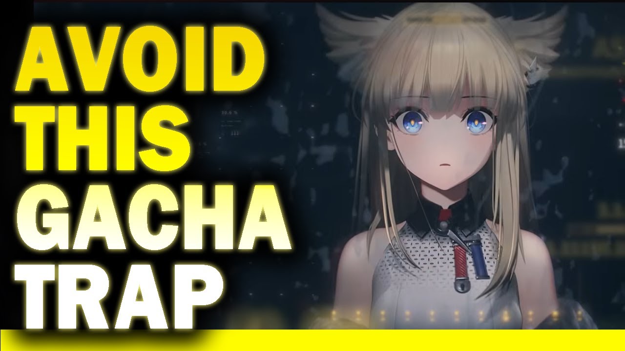 The Only Things That Matter in Arknights: Endfield (Gacha system TL;DR)