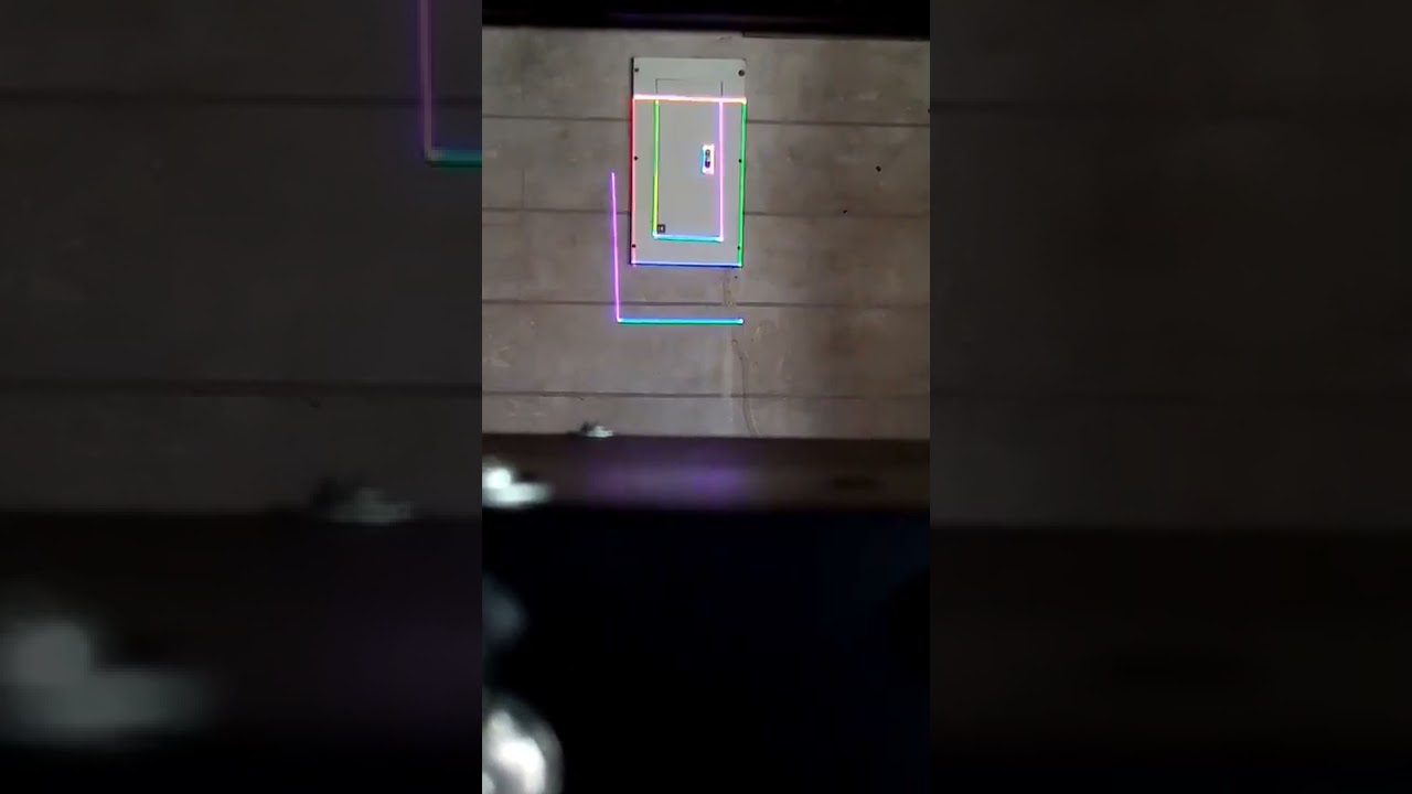 Basic mapping test via QS5 