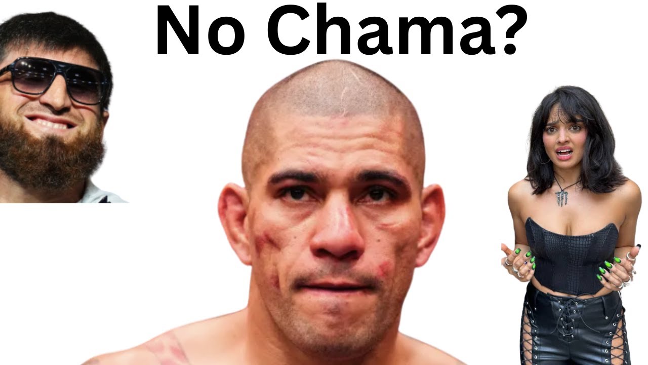 Alex Pereira Is NOT Mentally Prepared For The Magomed Ankalaev Rematch (UFC 320 Prediction)