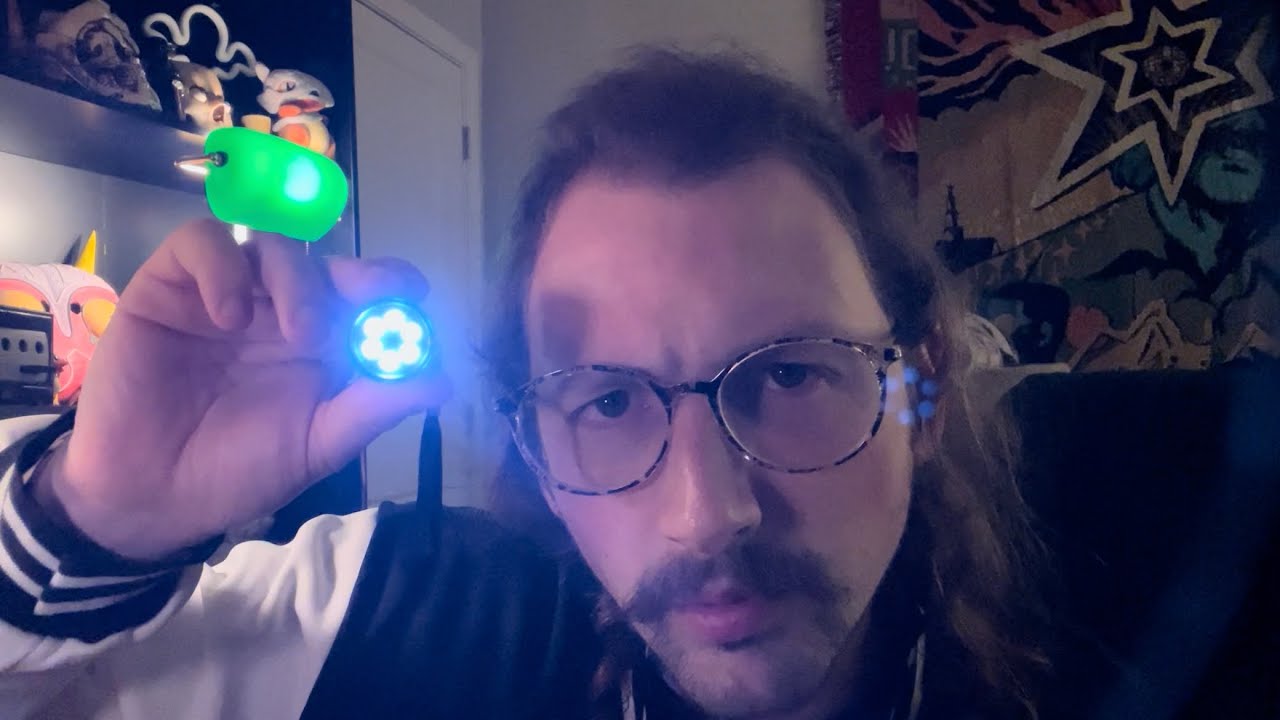 ASMR NFL Agent w/ Mafia Issues Roleplay (Giving You Performance Tests & Enhancers)