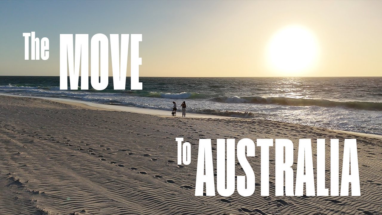 The Move to Australia | Honest Struggles, Ultra Training & City Life Vlog 🇦🇺🌇