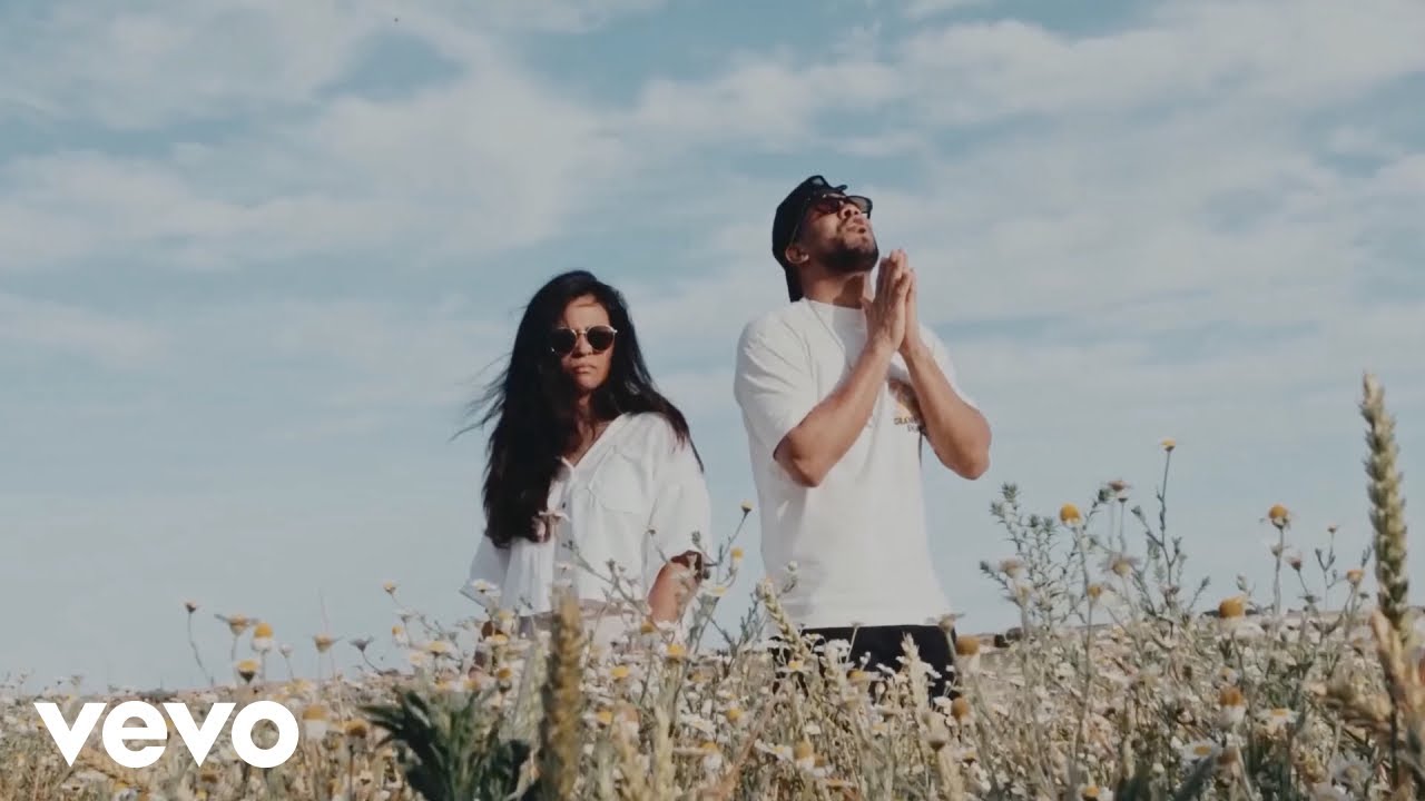 L3M - Me cansé de correr (Official Video) ft. Beth Iturriago