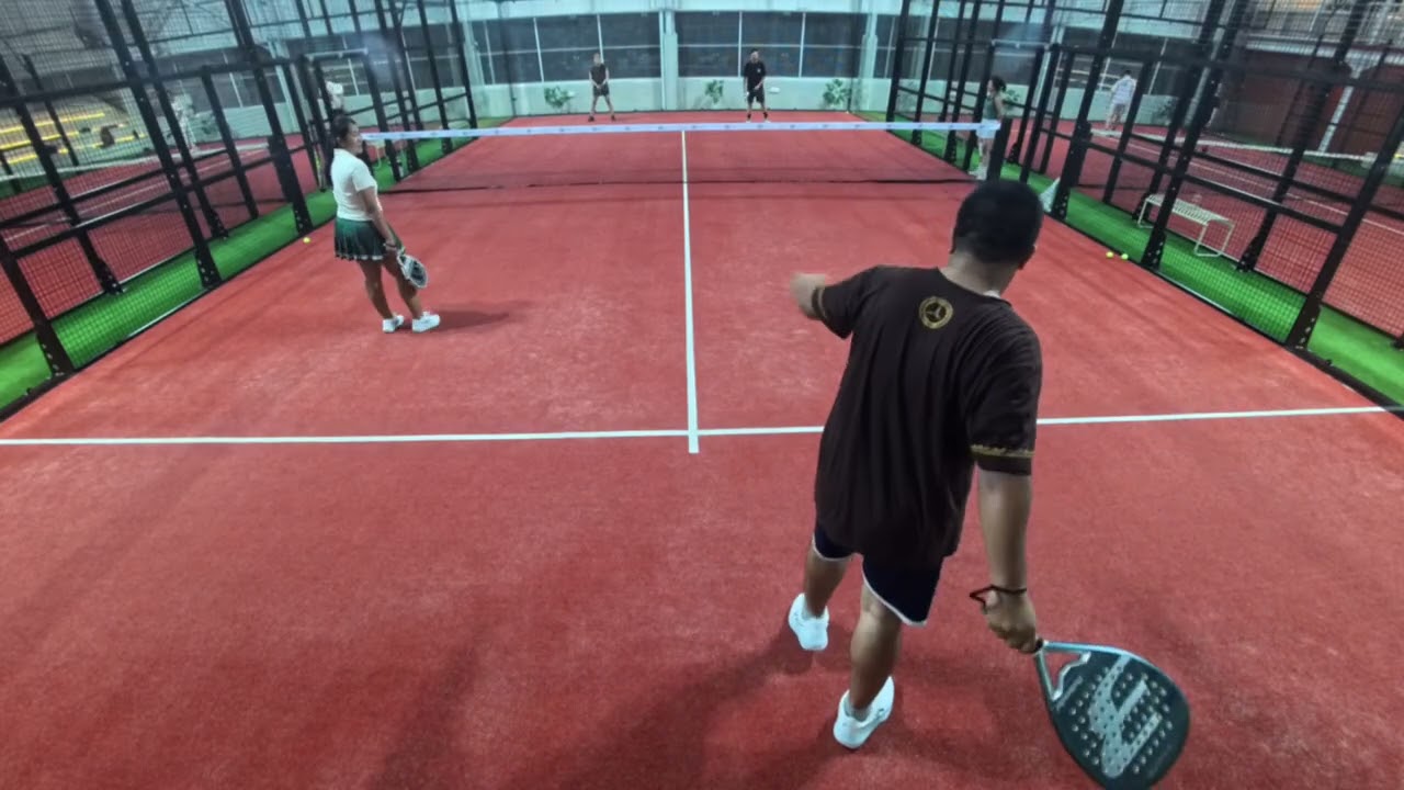Loco padel 4