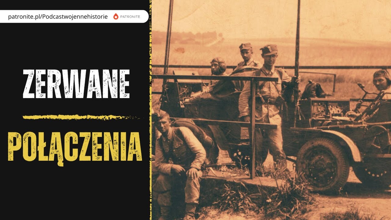 Dlaczego polskie sztaby nie mogły sprawnie dowodzić w czasie kampanii 1939 roku?